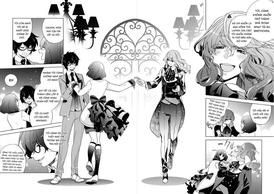 Classi9 (New) - Chương 23