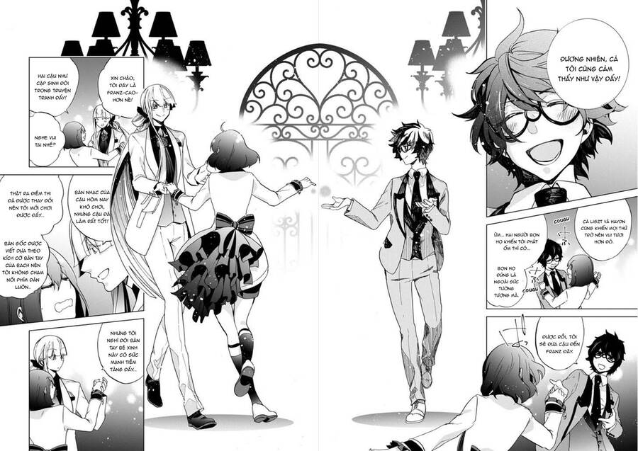 Classi9 (New) - Chương 23