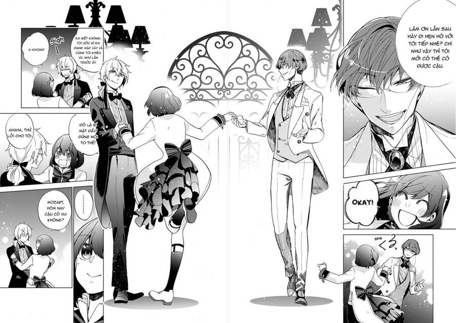 Classi9 (New) - Chương 23