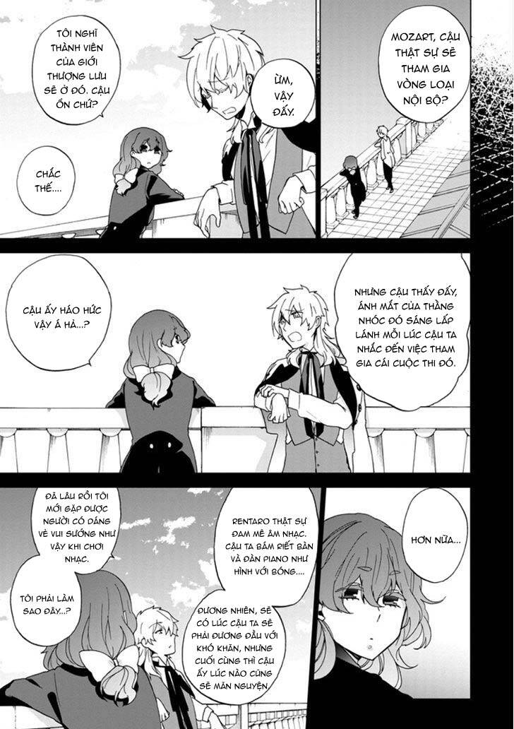 Classi9 (New) - Chương 23