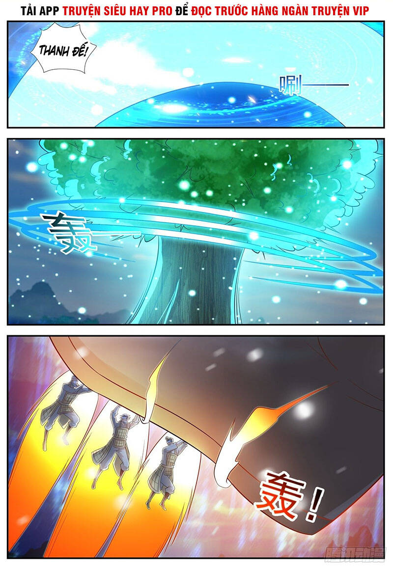 Trọng Sinh Đô Thị Tu Tiên - Chương 542
