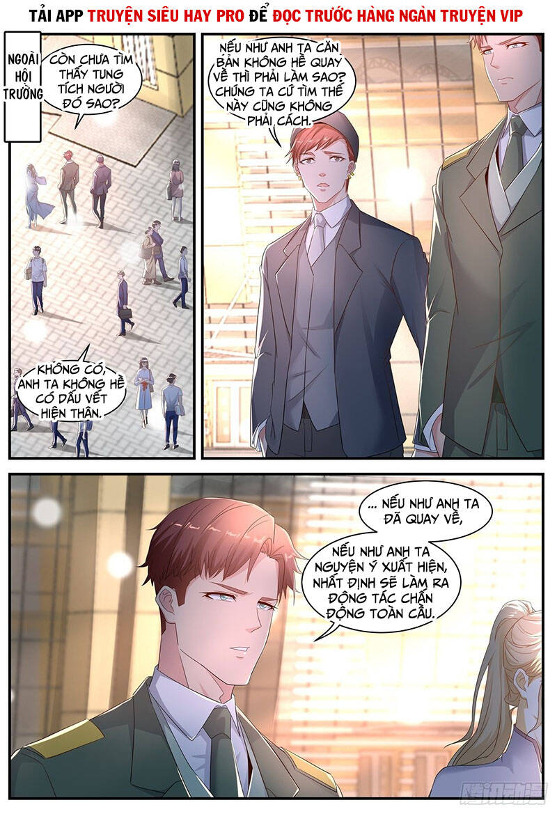 Trọng Sinh Đô Thị Tu Tiên - Chương 568