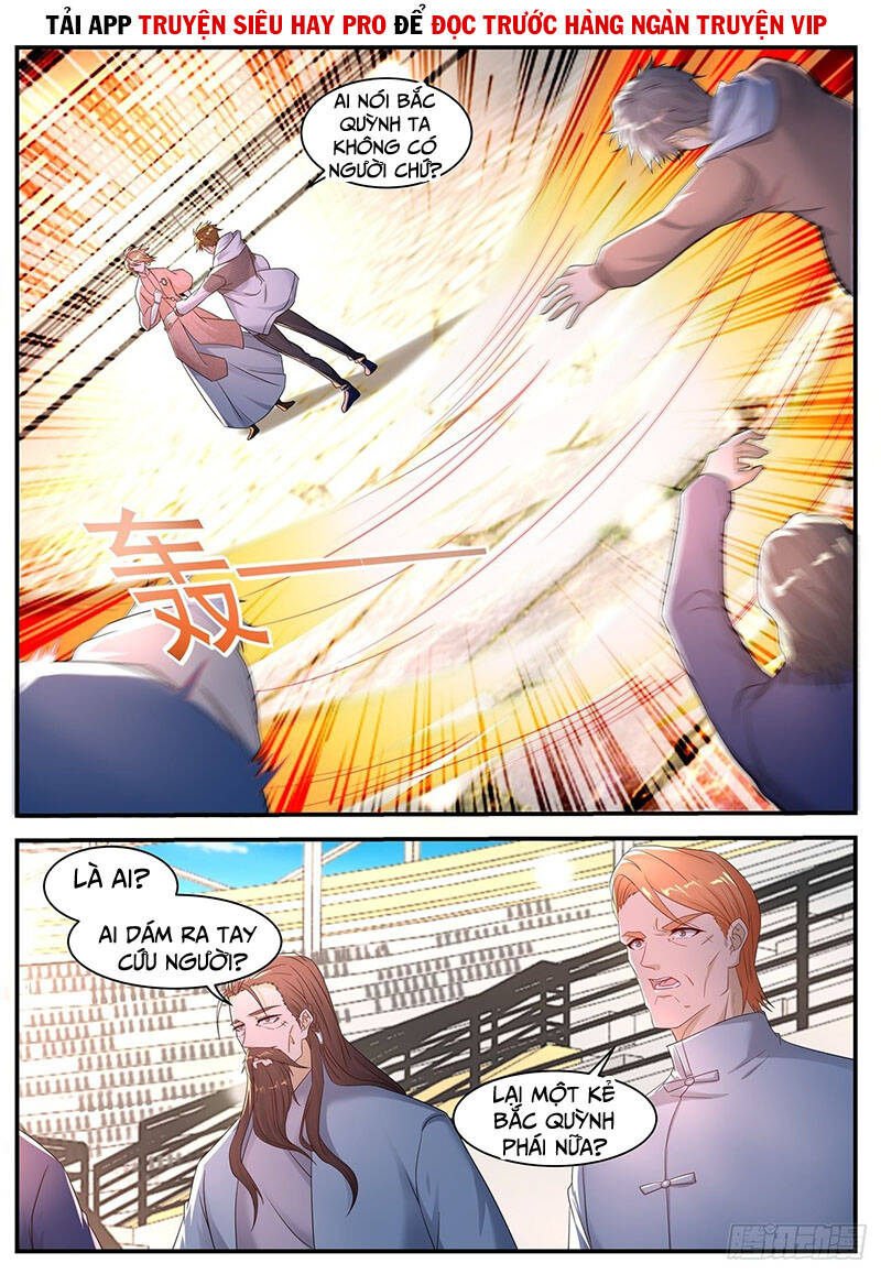 Trọng Sinh Đô Thị Tu Tiên - Chương 570