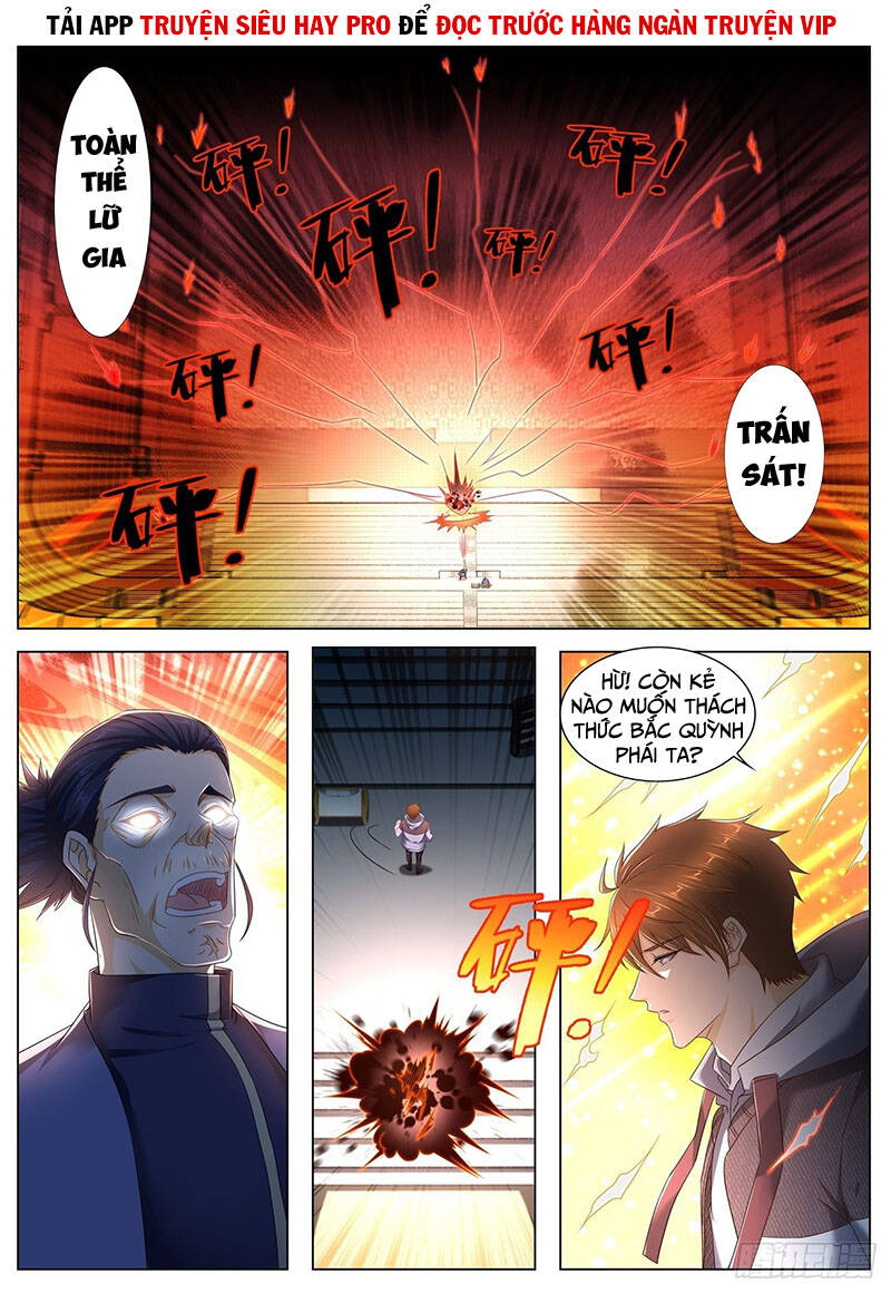 Trọng Sinh Đô Thị Tu Tiên - Chương 572