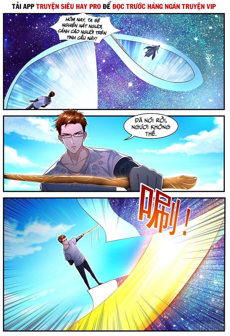 Trọng Sinh Đô Thị Tu Tiên - Chương 583