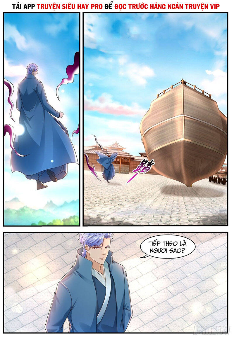 Trọng Sinh Đô Thị Tu Tiên - Chương 591