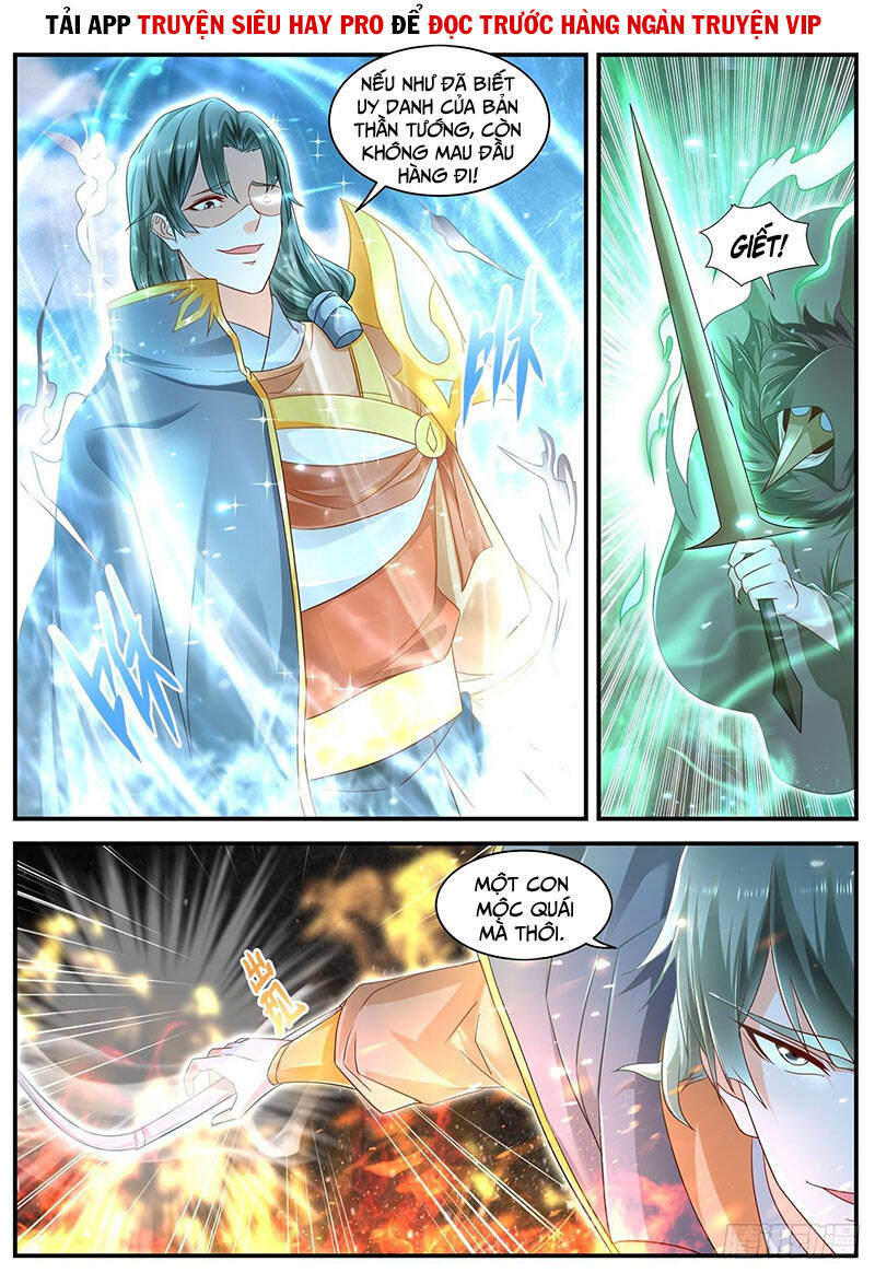 Trọng Sinh Đô Thị Tu Tiên - Chương 600