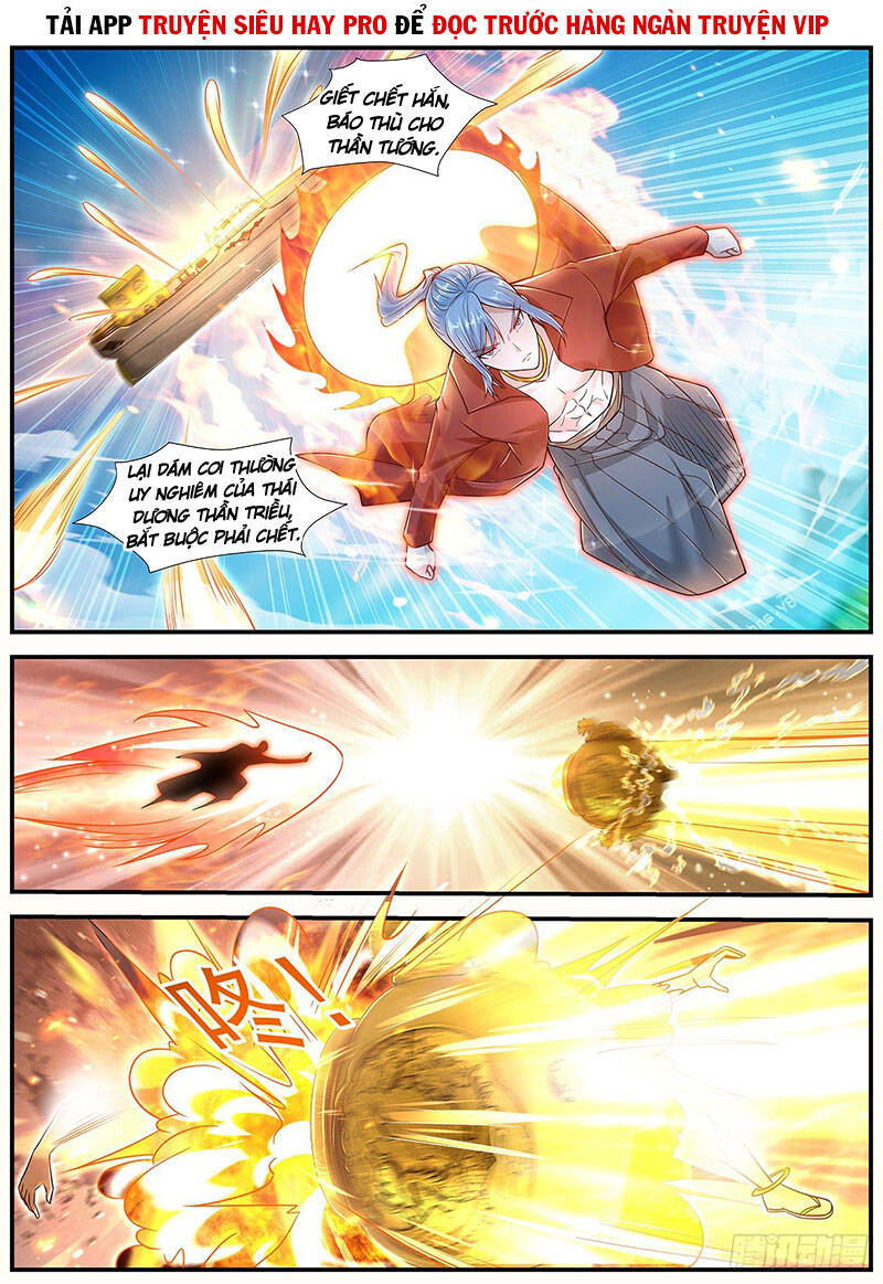 Trọng Sinh Đô Thị Tu Tiên - Chương 606