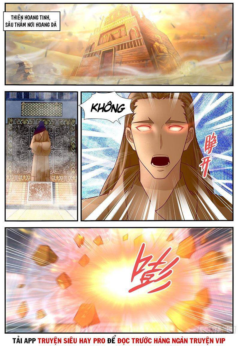 Trọng Sinh Đô Thị Tu Tiên - Chương 623