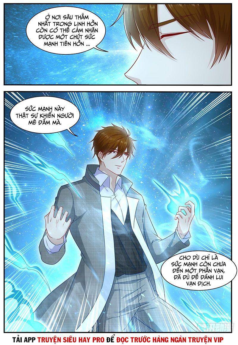 Trọng Sinh Đô Thị Tu Tiên - Chương 623