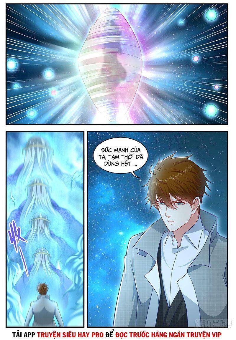 Trọng Sinh Đô Thị Tu Tiên - Chương 623