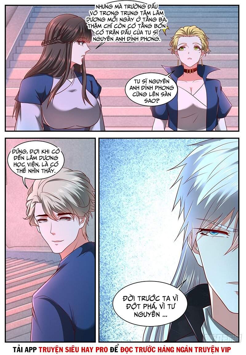 Trọng Sinh Đô Thị Tu Tiên - Chương 629