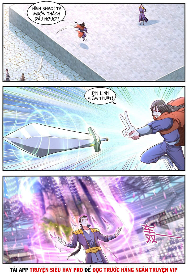 Trọng Sinh Đô Thị Tu Tiên - Chương 637