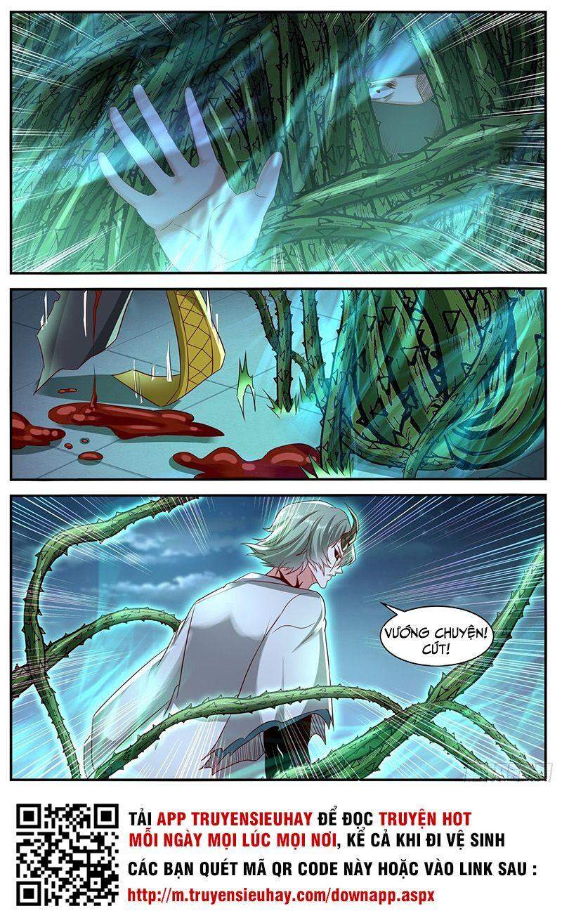 Trọng Sinh Đô Thị Tu Tiên - Chương 648