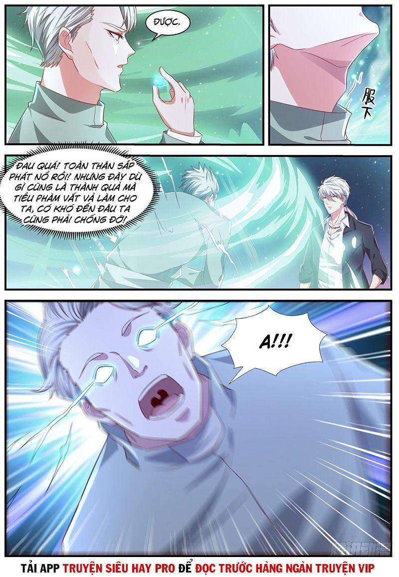 Trọng Sinh Đô Thị Tu Tiên - Chương 651