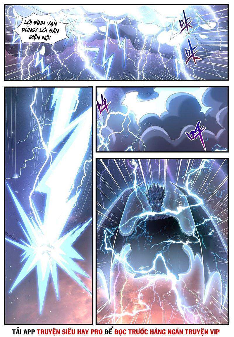 Trọng Sinh Đô Thị Tu Tiên - Chương 651