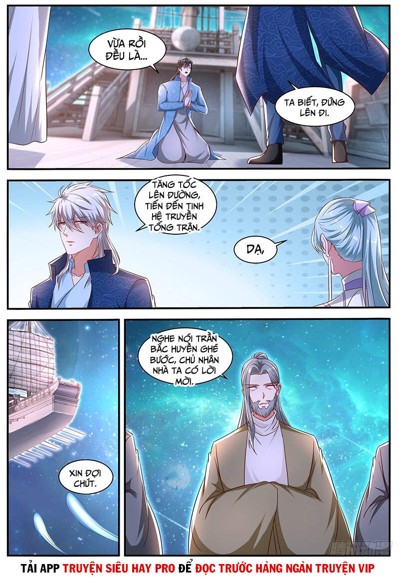 Trọng Sinh Đô Thị Tu Tiên - Chương 662
