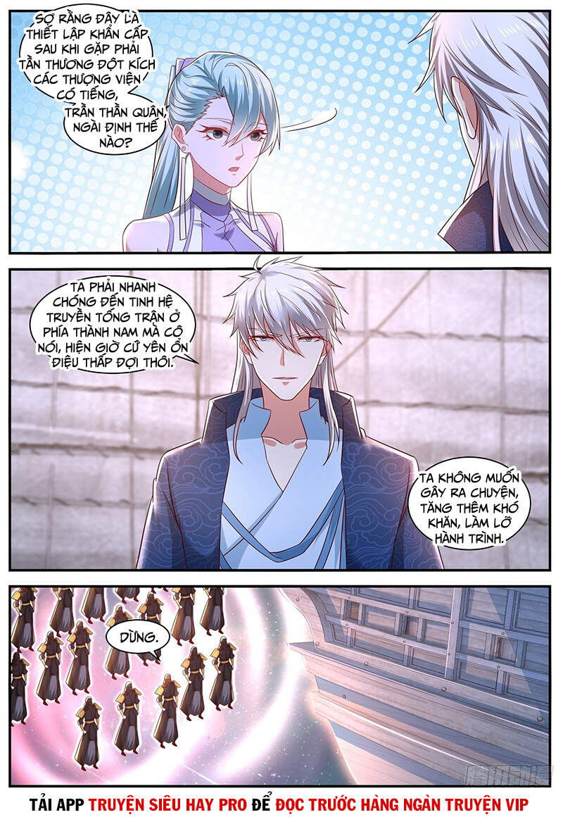 Trọng Sinh Đô Thị Tu Tiên - Chương 662
