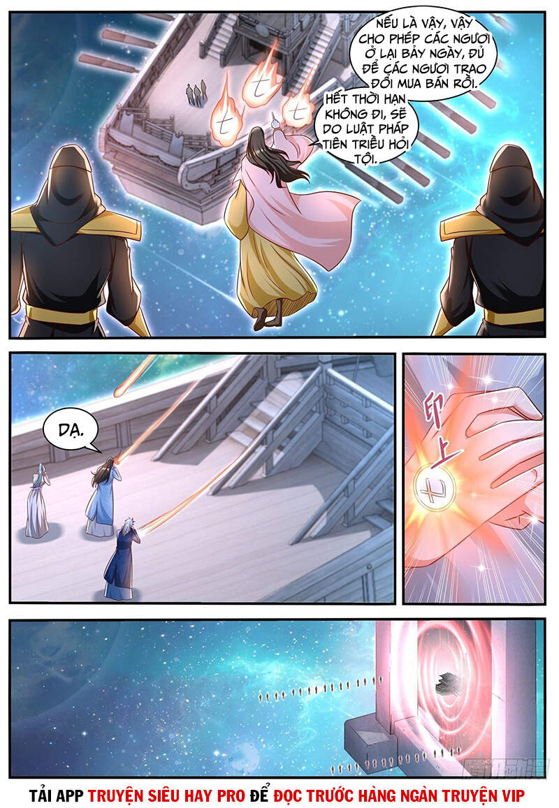 Trọng Sinh Đô Thị Tu Tiên - Chương 662