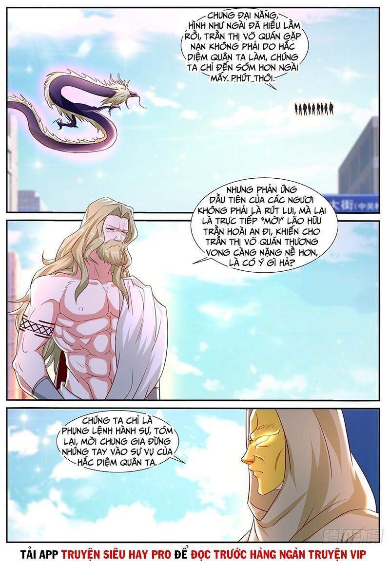 Trọng Sinh Đô Thị Tu Tiên - Chương 668