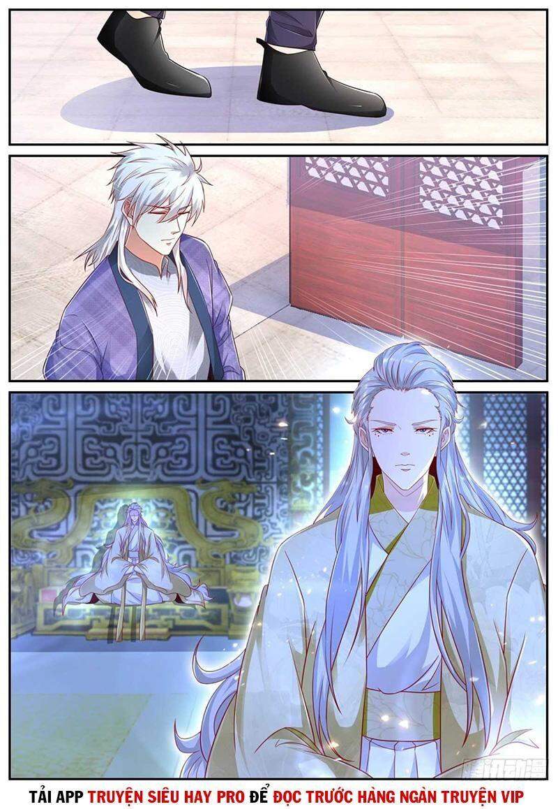 Trọng Sinh Đô Thị Tu Tiên - Chương 670