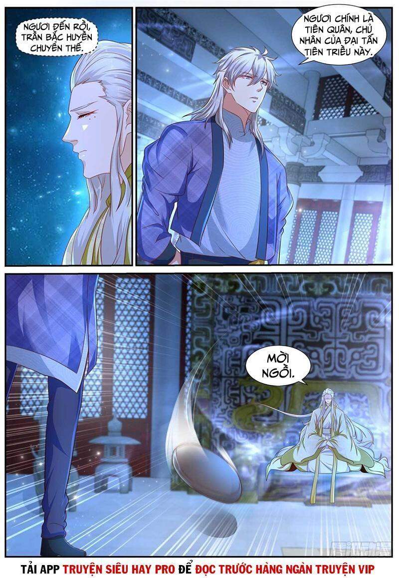 Trọng Sinh Đô Thị Tu Tiên - Chương 670