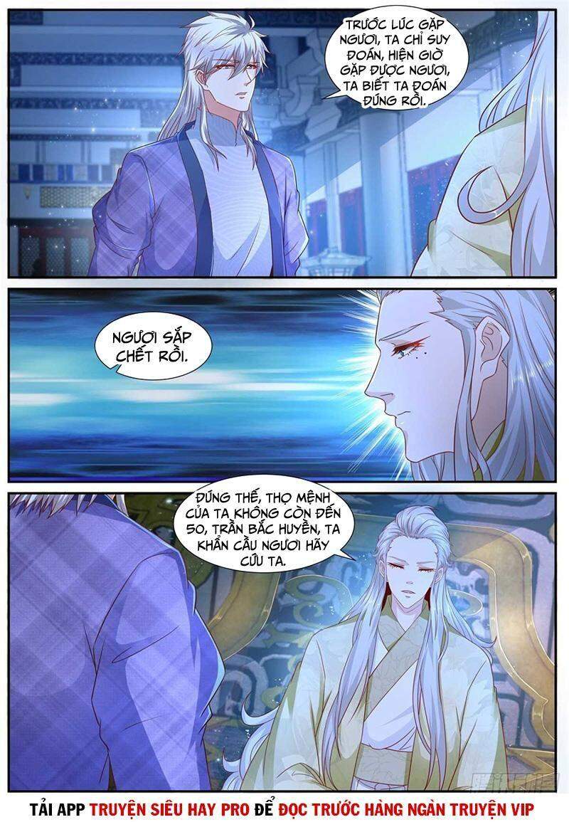 Trọng Sinh Đô Thị Tu Tiên - Chương 670