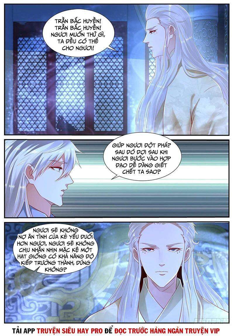 Trọng Sinh Đô Thị Tu Tiên - Chương 670