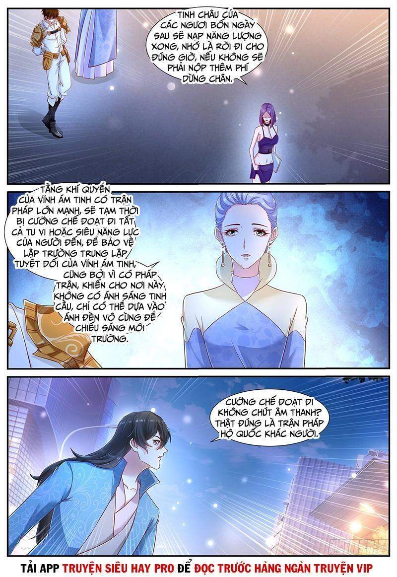 Trọng Sinh Đô Thị Tu Tiên - Chương 674