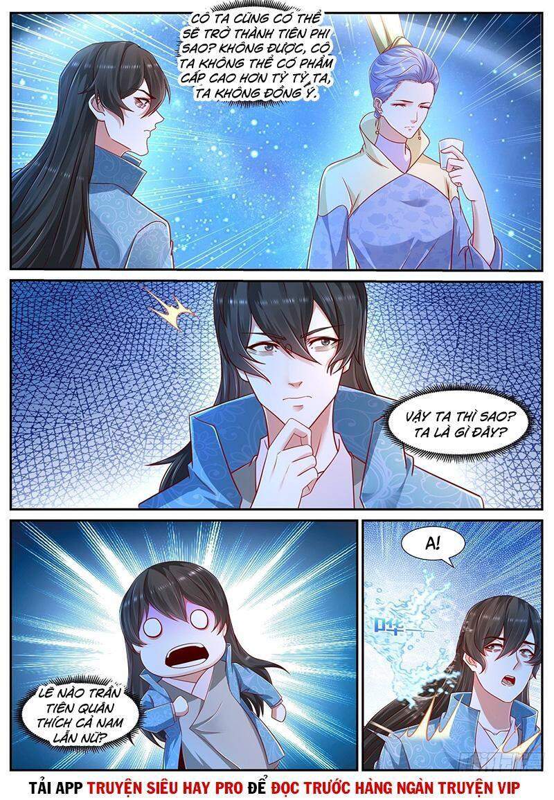 Trọng Sinh Đô Thị Tu Tiên - Chương 674