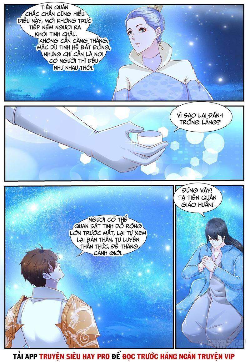 Trọng Sinh Đô Thị Tu Tiên - Chương 674