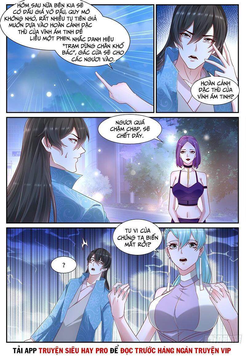 Trọng Sinh Đô Thị Tu Tiên - Chương 674