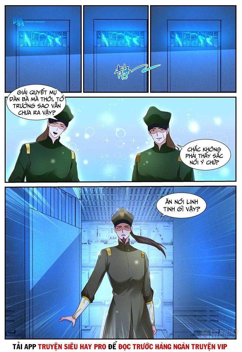 Trọng Sinh Đô Thị Tu Tiên - Chương 678