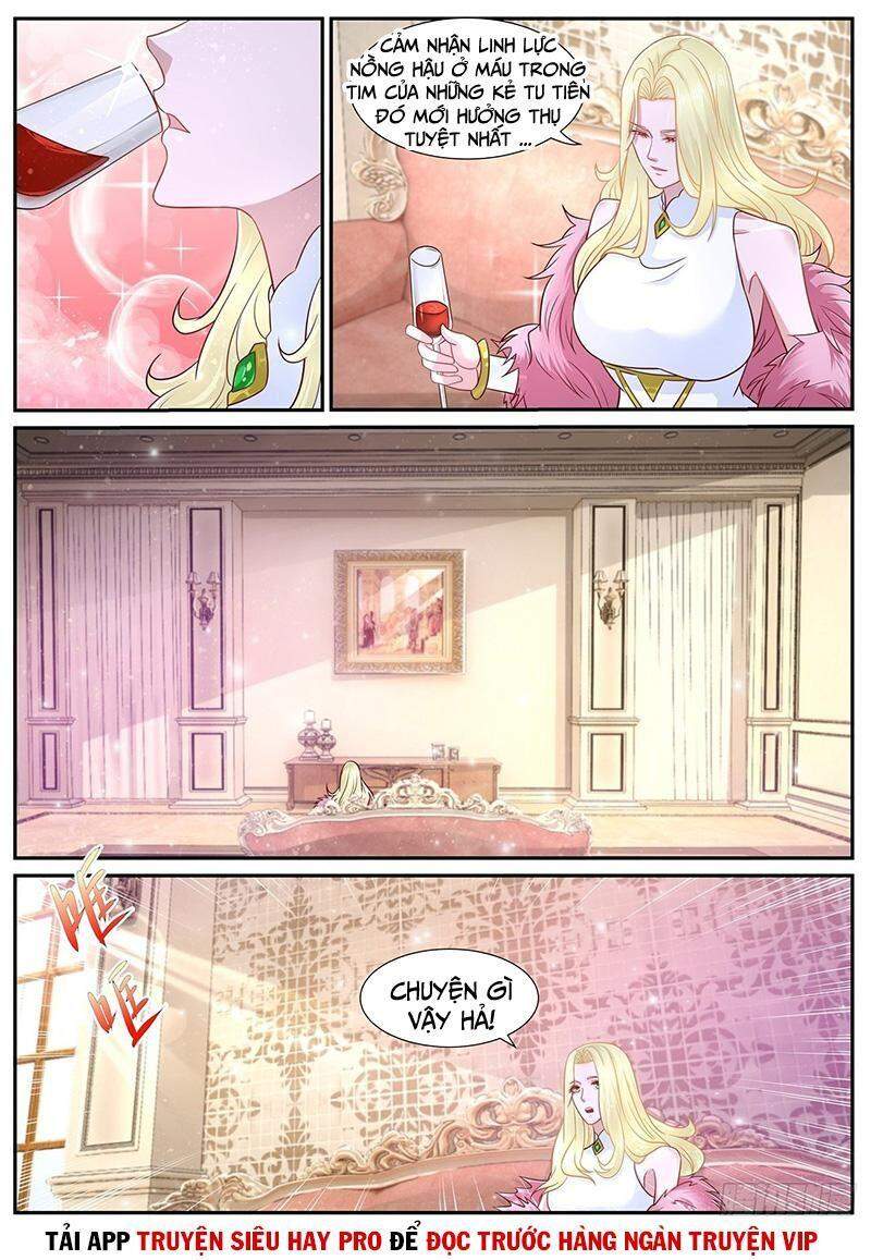 Trọng Sinh Đô Thị Tu Tiên - Chương 679