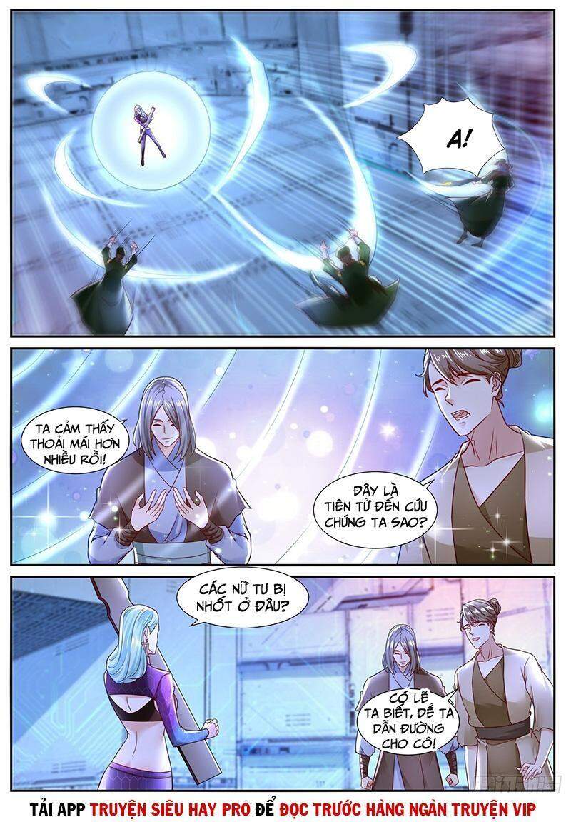 Trọng Sinh Đô Thị Tu Tiên - Chương 679