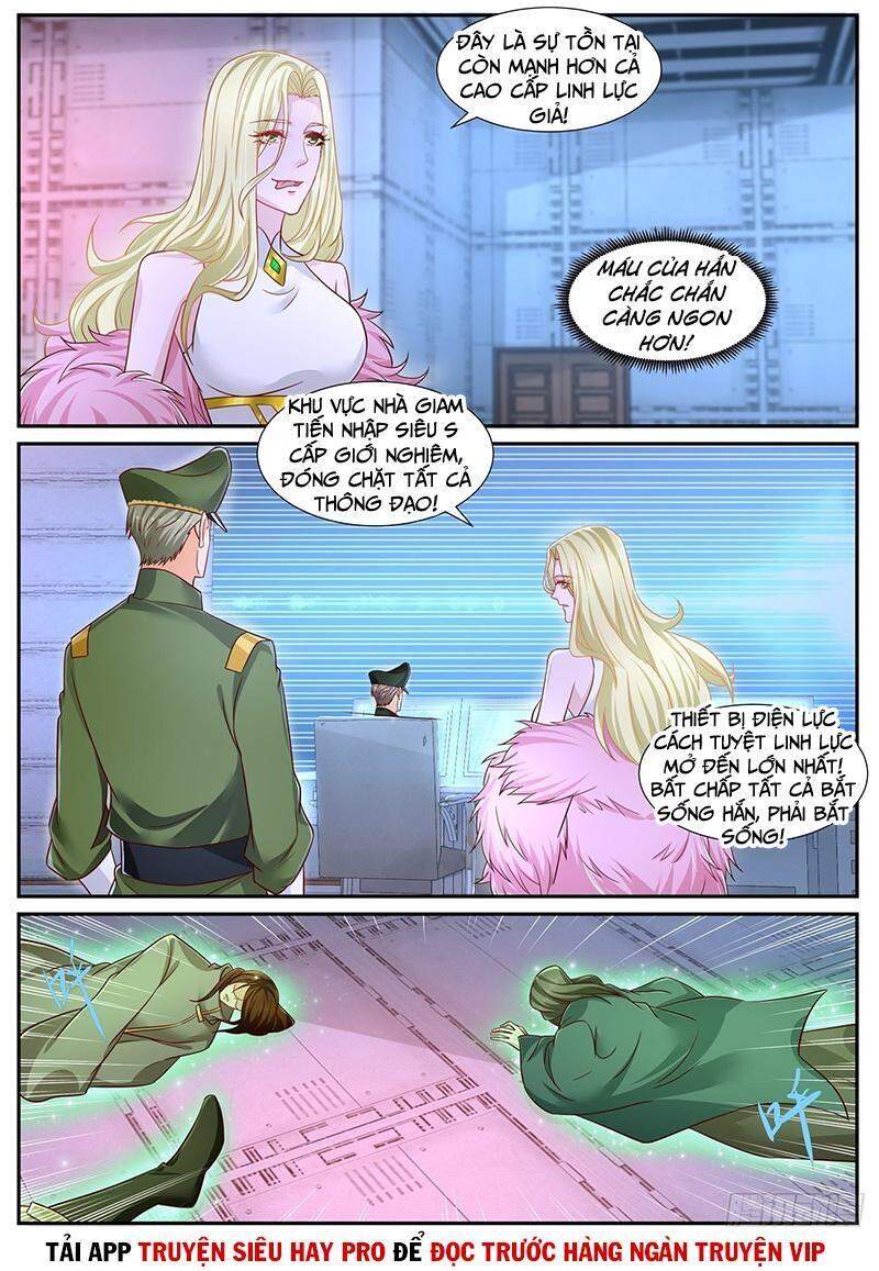 Trọng Sinh Đô Thị Tu Tiên - Chương 679