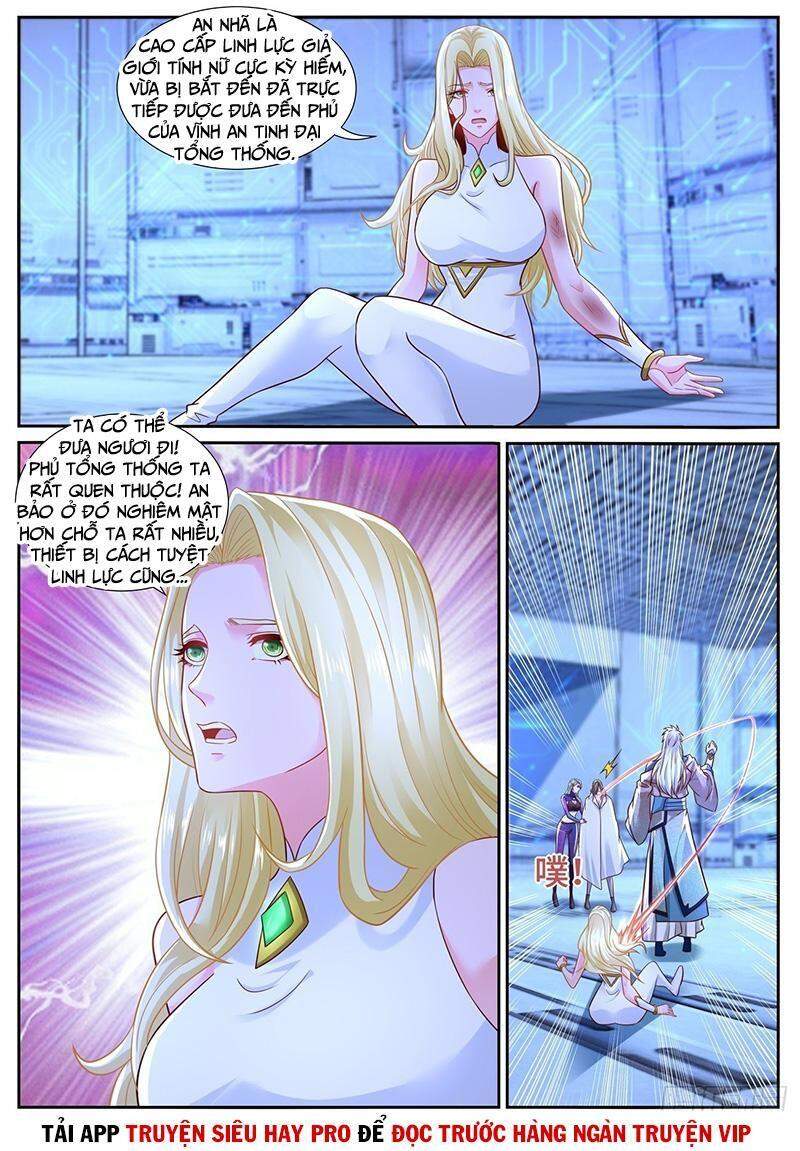 Trọng Sinh Đô Thị Tu Tiên - Chương 680