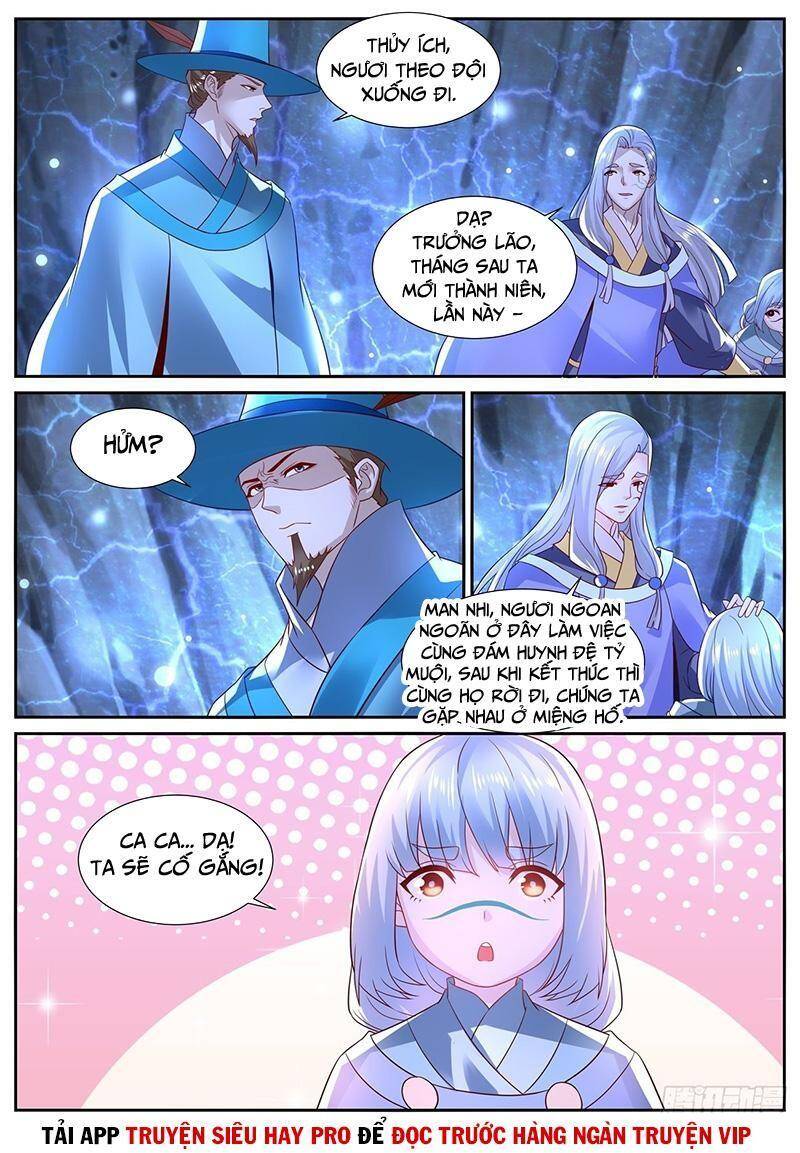 Trọng Sinh Đô Thị Tu Tiên - Chương 685