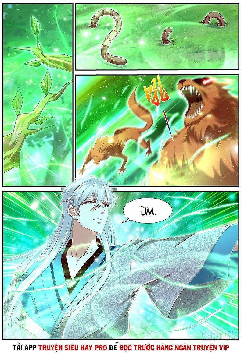 Trọng Sinh Đô Thị Tu Tiên - Chương 689