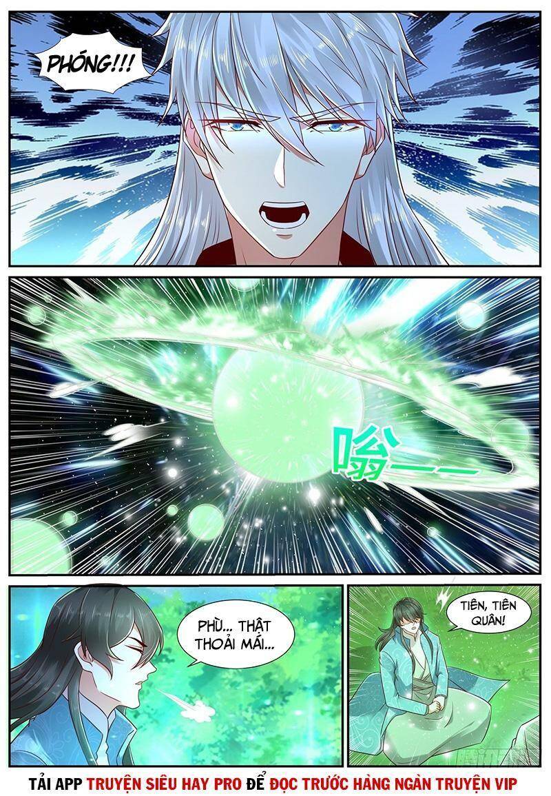 Trọng Sinh Đô Thị Tu Tiên - Chương 689