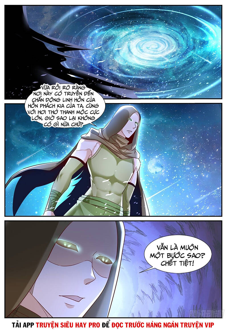 Trọng Sinh Đô Thị Tu Tiên - Chương 690