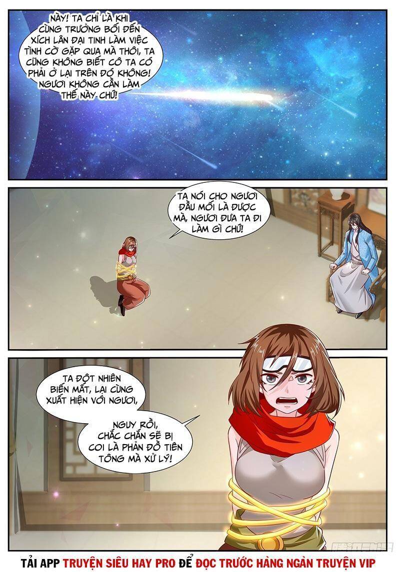 Trọng Sinh Đô Thị Tu Tiên - Chương 699