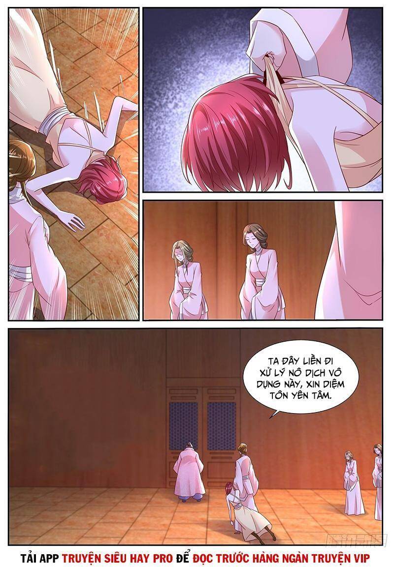 Trọng Sinh Đô Thị Tu Tiên - Chương 699