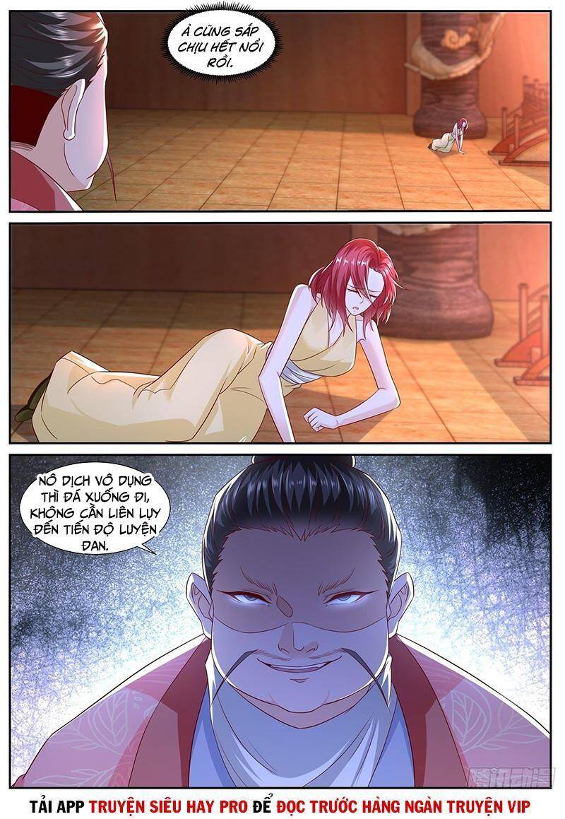 Trọng Sinh Đô Thị Tu Tiên - Chương 699