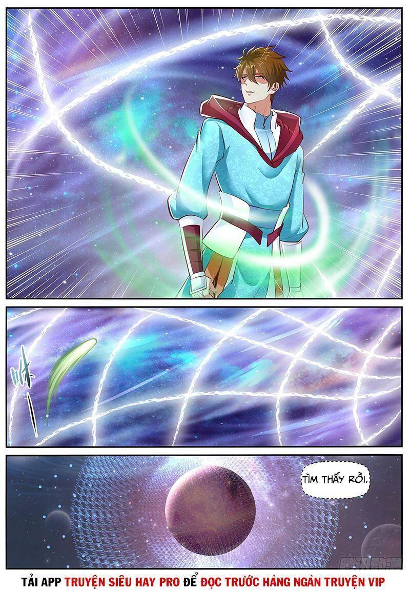 Trọng Sinh Đô Thị Tu Tiên - Chương 702