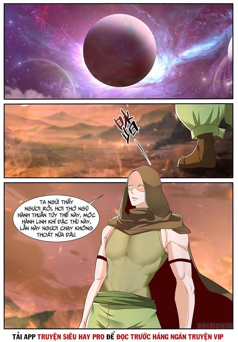 Trọng Sinh Đô Thị Tu Tiên - Chương 707