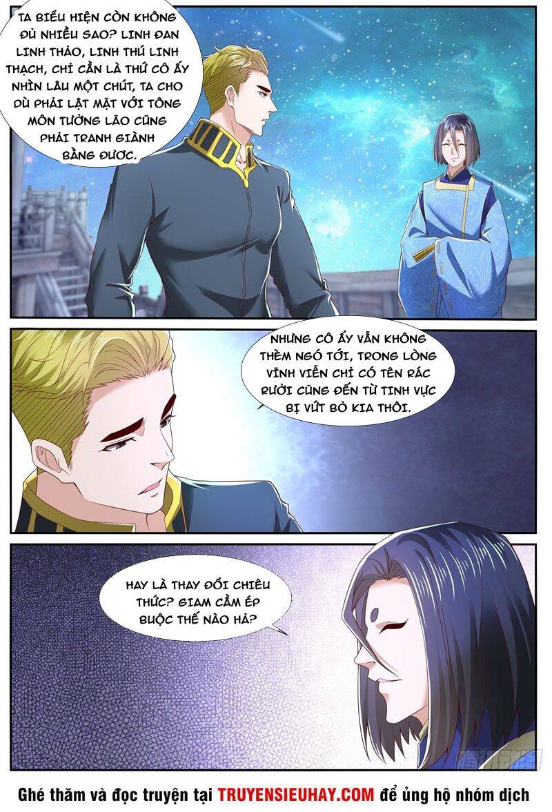 Trọng Sinh Đô Thị Tu Tiên - Chương 710