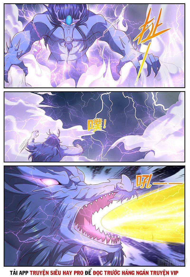 Trọng Sinh Đô Thị Tu Tiên - Chương 714