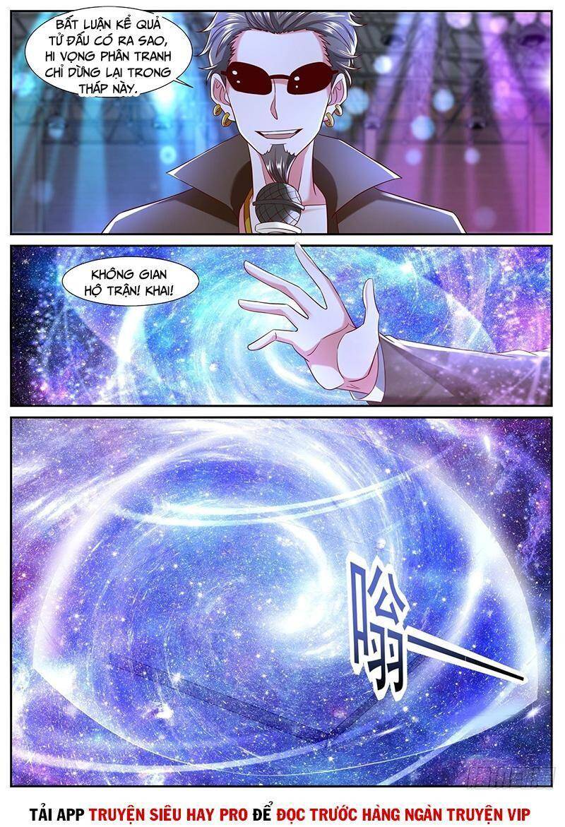 Trọng Sinh Đô Thị Tu Tiên - Chương 746