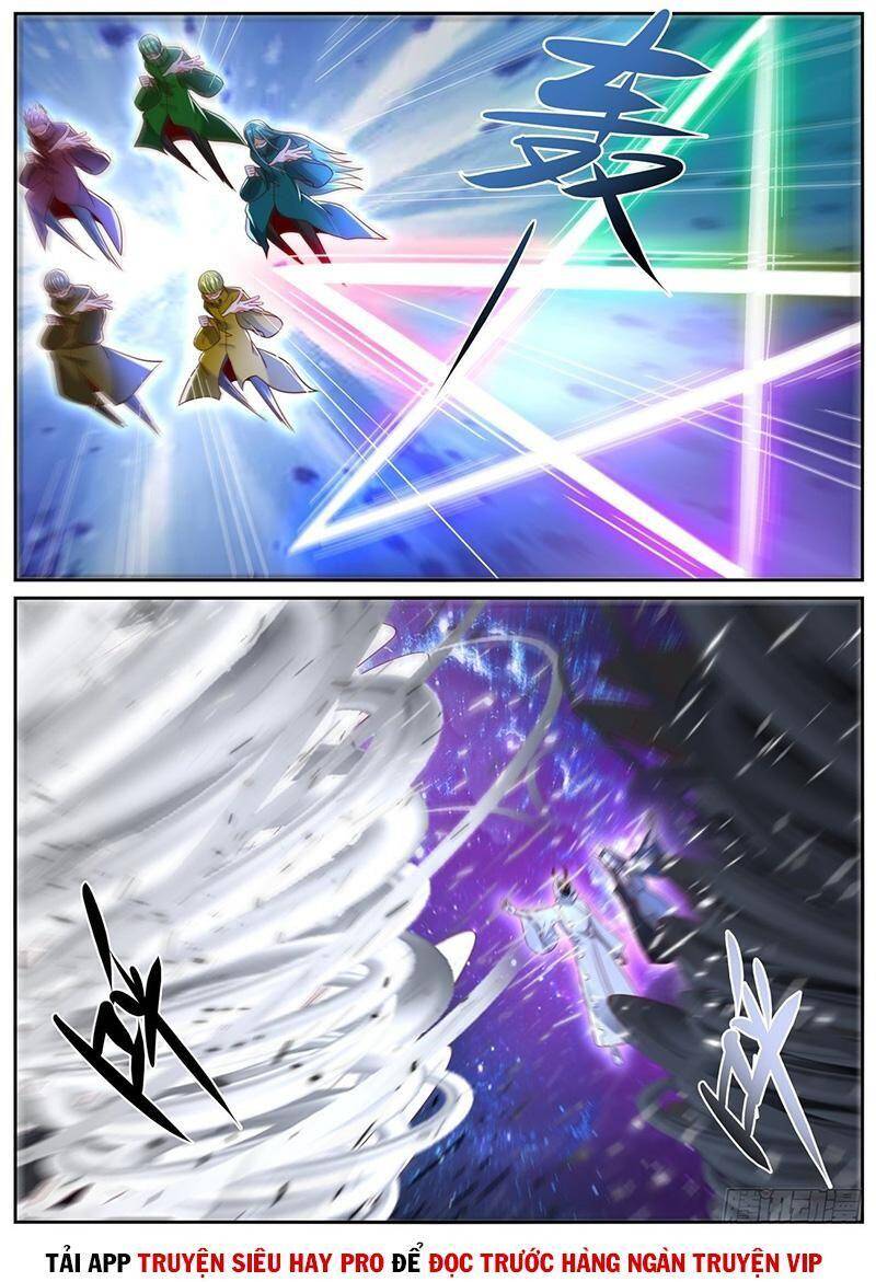 Trọng Sinh Đô Thị Tu Tiên - Chương 746